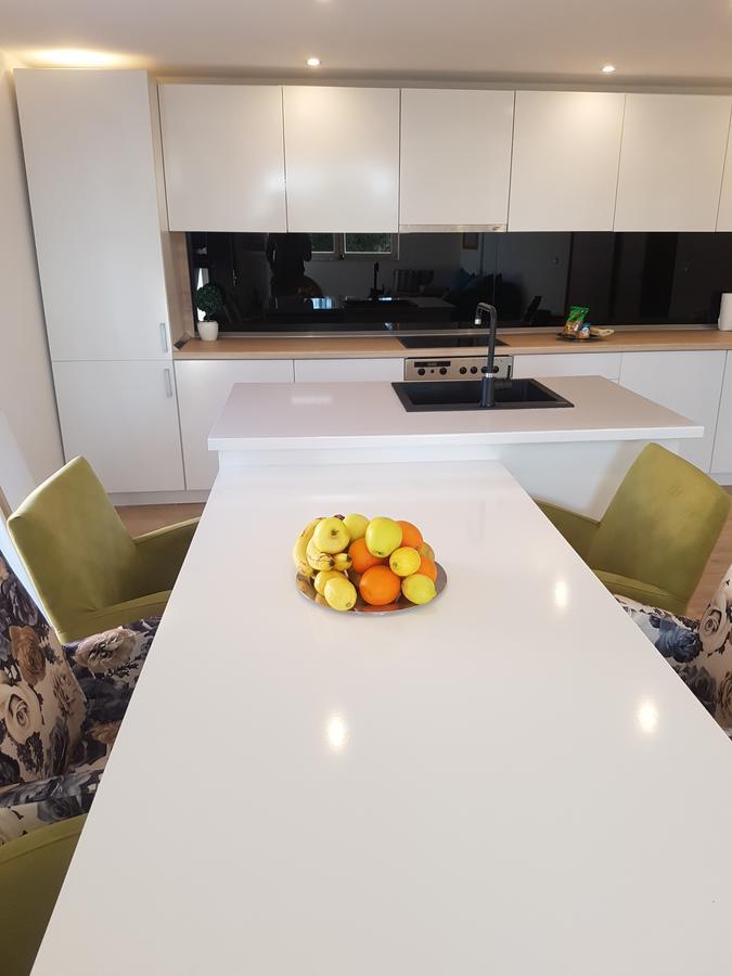 Holiday Flat Sarajevo Bagian luar foto