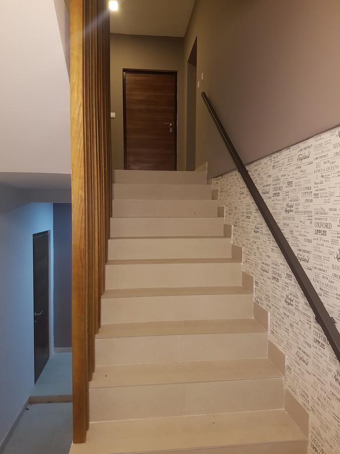Holiday Flat Sarajevo Bagian luar foto