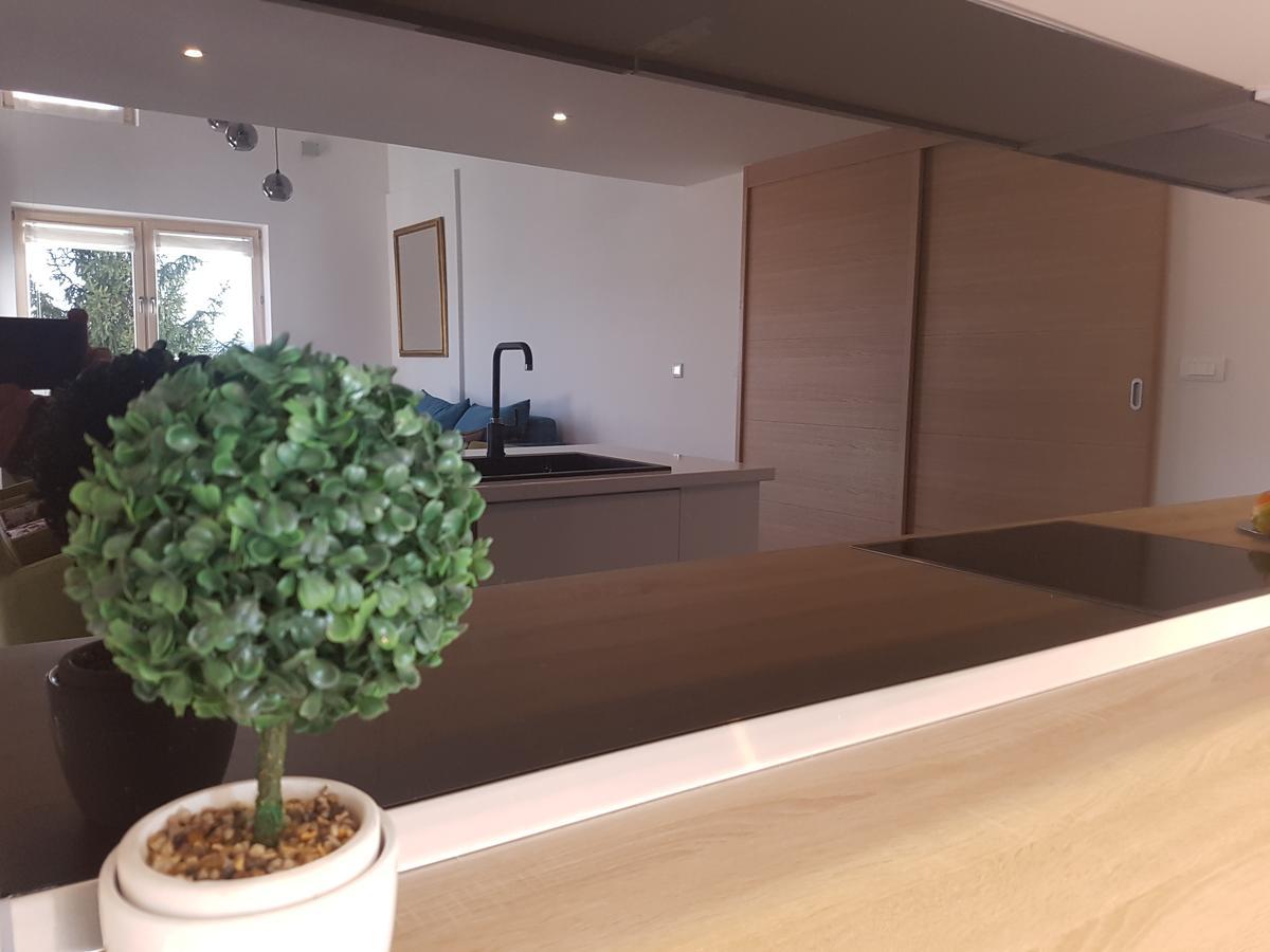 Holiday Flat Sarajevo Bagian luar foto