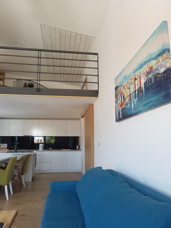 Holiday Flat Sarajevo Bagian luar foto