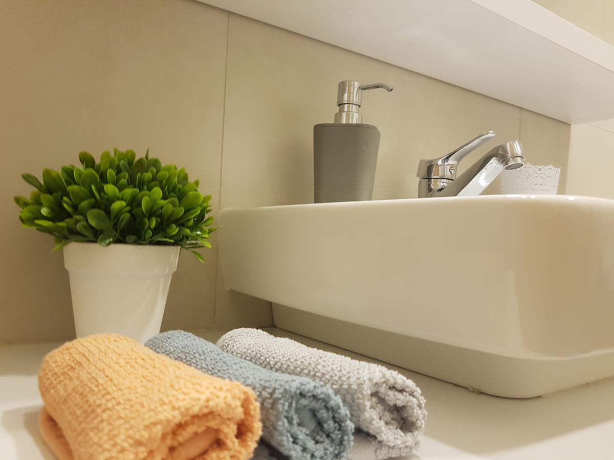 Holiday Flat Sarajevo Bagian luar foto