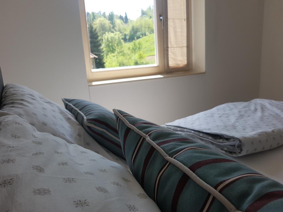 Holiday Flat Sarajevo Bagian luar foto