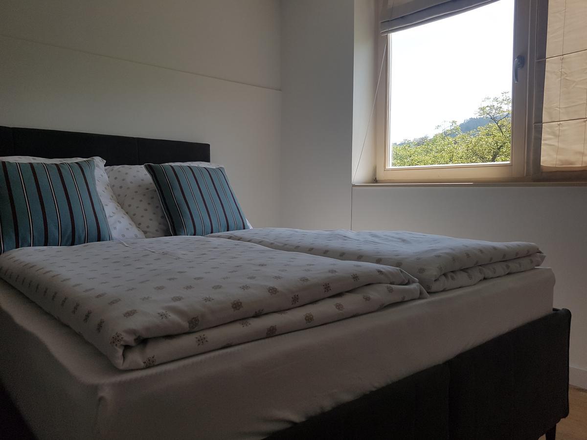 Holiday Flat Sarajevo Bagian luar foto
