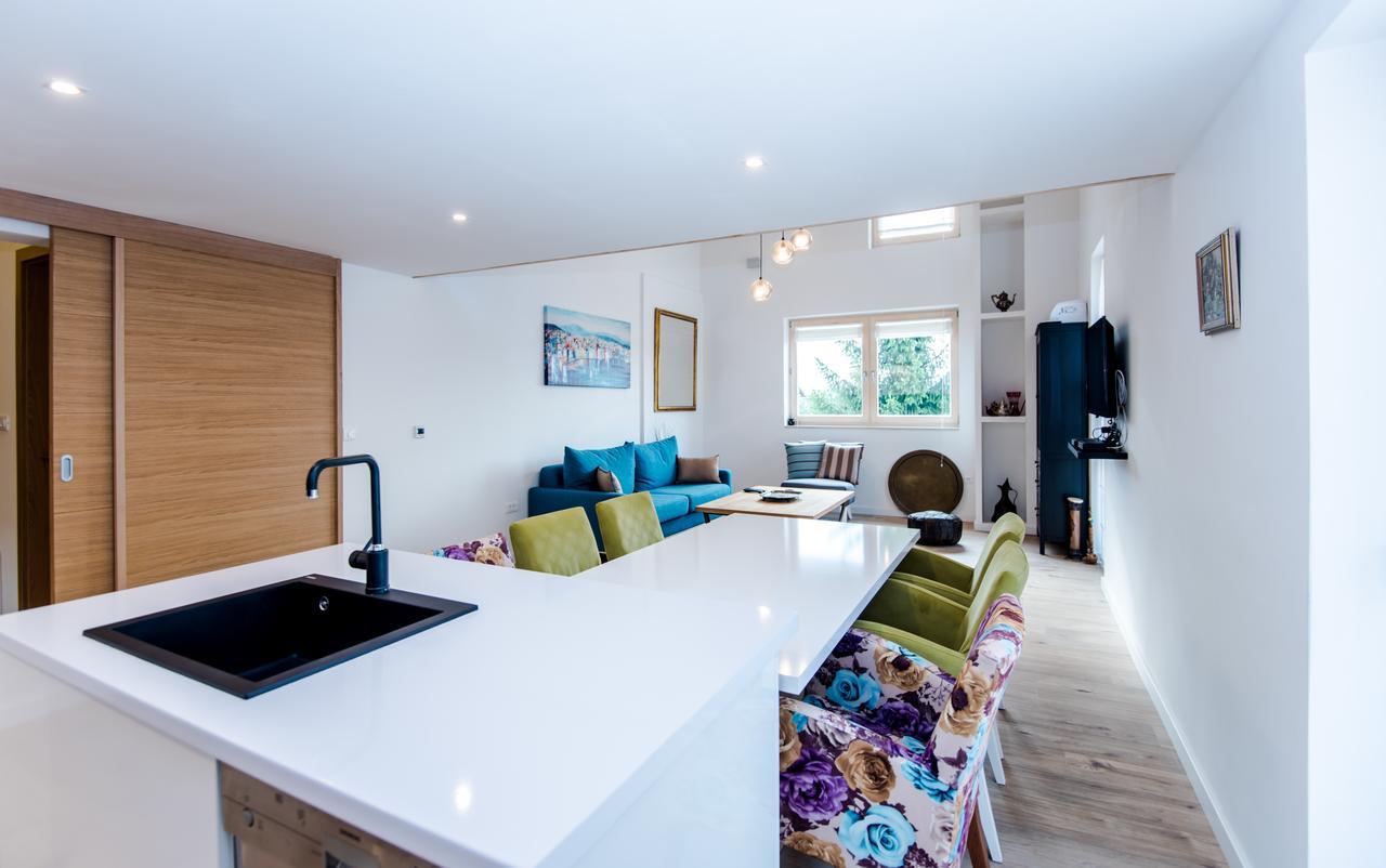 Holiday Flat Sarajevo Bagian luar foto