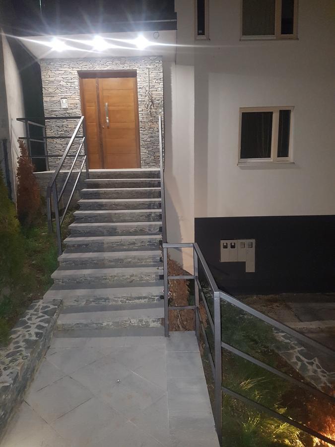 Holiday Flat Sarajevo Bagian luar foto