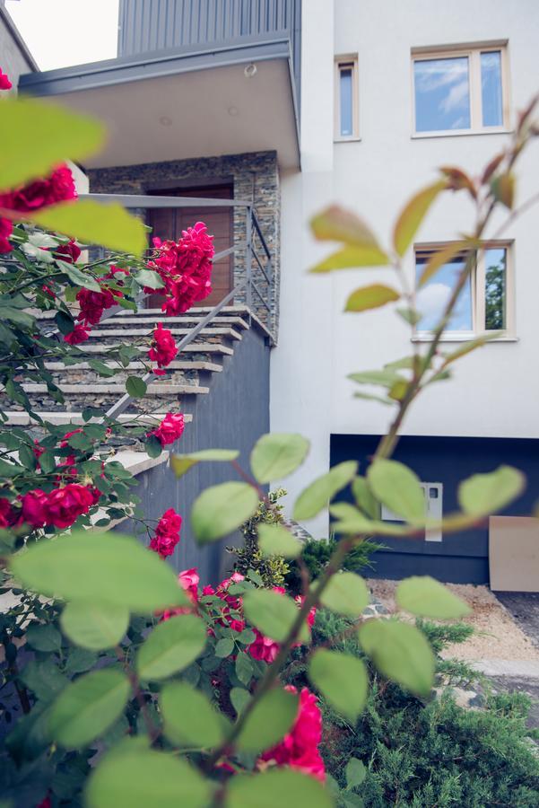 Holiday Flat Sarajevo Bagian luar foto