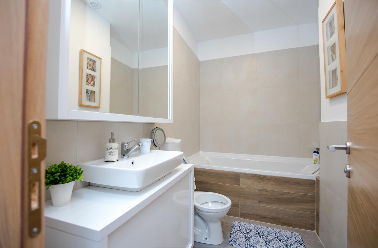 Holiday Flat Sarajevo Bagian luar foto