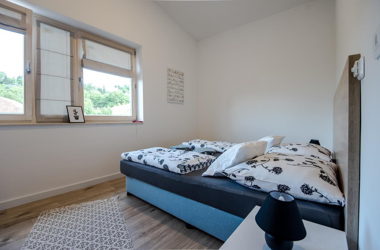 Holiday Flat Sarajevo Bagian luar foto