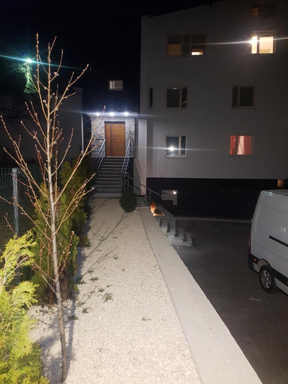 Holiday Flat Sarajevo Bagian luar foto