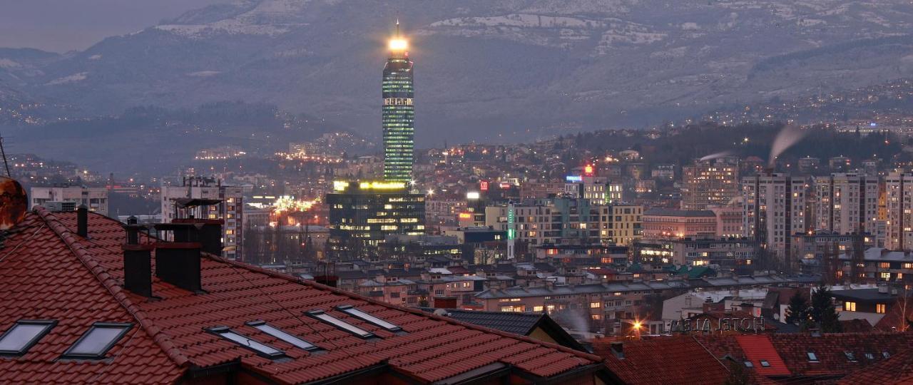Holiday Flat Sarajevo Bagian luar foto
